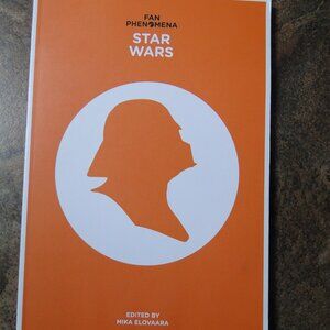 Fan Phenomena: Star Wars